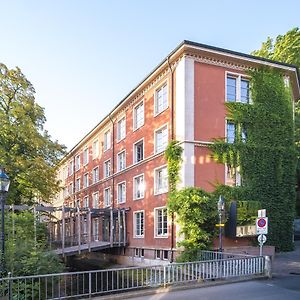 Basel Youth Hostel Exterior photo