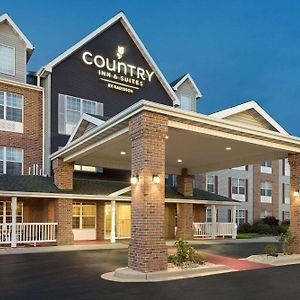 Country Inn & Suites By Radisson, Milwaukee Airport, Wi Exterior photo