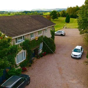 Southpark House Hotel Dumfries Exterior photo