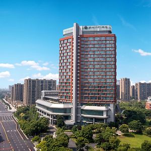 Pullman Haining Hotel Exterior photo