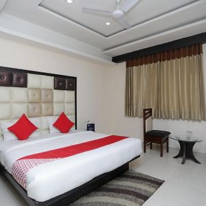 Hotel Subhadra Residency Anupnagar Exterior photo
