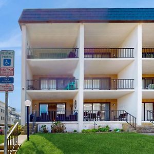 Starboard Tack 1A Appartement Ocean City Exterior photo