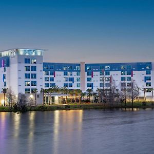 Aloft Orlando Lake Nona Hotel Exterior photo