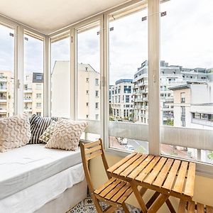 Guestready - Apt. Renove A 15Min De Paris Appartement Issy-les-Moulineaux Exterior photo