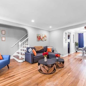 Renovated Brooklyn Townhome 9 Miles From Downtown Exterior photo