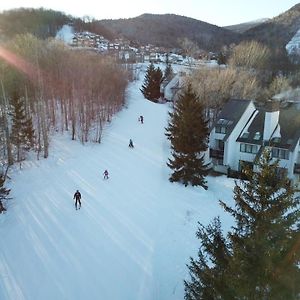 Sunrise Mountain Village Killington Exterior photo