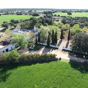 Agroturismo Calixto Villa Villarrobledo Exterior photo