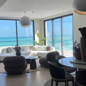 Luxury Ocean View 3Br Penthouse- Marassi, Diyar Appartement Muharraq Exterior photo