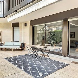 Garden'S Yourhosthelper Appartement Deauville Exterior photo