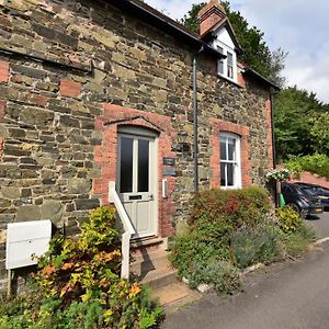 2 Bed In Church Stretton 42712 Villa All Stretton Exterior photo