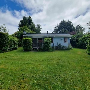 Cosy Getaway In Manapouri Villa Exterior photo