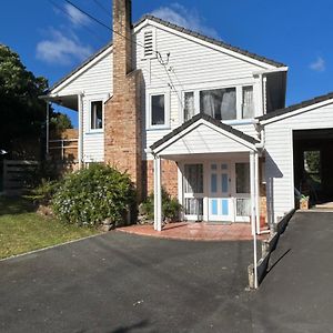 Rest & Relax Villa Whangarei Exterior photo