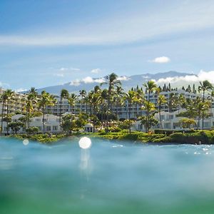 Fairmont Kea Lani, Maui Hotel Wailea  Exterior photo