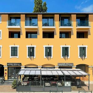 Hotel Napoleon La Turbie Exterior photo