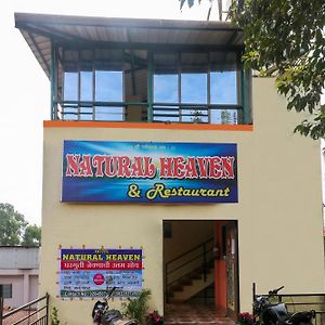 Spot On 68441 Hotel Natural Heaven Mahābaleshwar Exterior photo