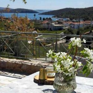 Traditional House Kakopetra Villa Nauplion Exterior photo