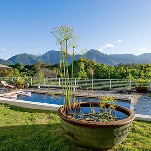 Kamapua'A Hale Home Princeville Exterior photo