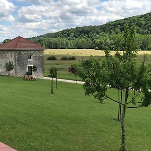 Gite De La Vallee De L'Aujon Villa Arc-en-Barrois Exterior photo