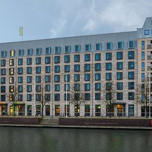 Ibis Styles Kiel City Hotel Exterior photo