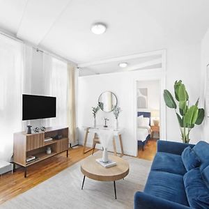 139-2E West Village 1Br Best Value New York Exterior photo