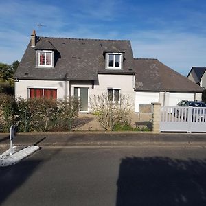 Chez Zabou Bed and Breakfast Amboise Exterior photo