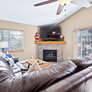 Relaxing 2Bdr Getaway 10 Mins From Breck Adventure Awaits Villa Breckenridge Exterior photo