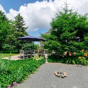 Stunning Home By Beach Bocce Court Truro Exterior photo