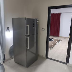 Mdinh Tibh Algdidh Balaksr Appartement Nagaa Al Fuqani Exterior photo