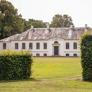 Agerup Comfortable Holiday Residence Sakskøbing Exterior photo