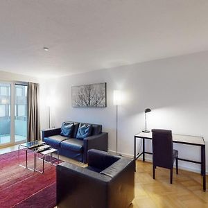 Bright 1 Bedroom Flat In The City Centre Zürich Exterior photo