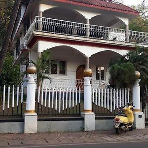 Felix Homestay Enclave Panaji Exterior photo