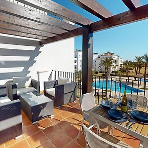 Casa Botero - A Murcia Holiday Rentals Property Roldán Exterior photo