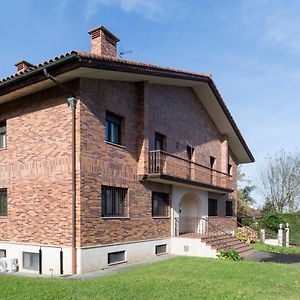 Pakeleku Appartement San Sebastian Exterior photo