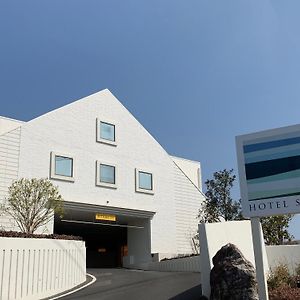 Hotel Sola Chikugo Exterior photo