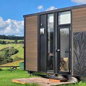 Deloraine Tiny Retreat By Tiny Away Villa Whangarei Exterior photo