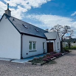 Avoca Lodge Fort William Exterior photo