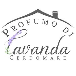 Profumo Di Lavanda Appartement Poggio Moiano Exterior photo