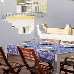 Blife Galya Private Rooms Faro Exterior photo