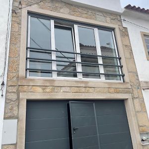 3 Marias Da Retirada Appartement Lousã Exterior photo