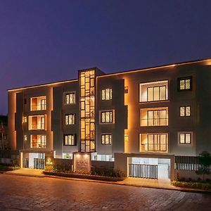 J Square Inn Coimbatore Exterior photo