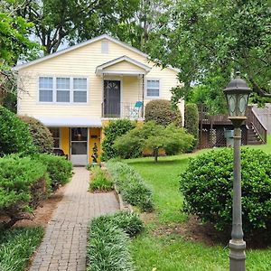 Homey 4Br In Earlewood Columbia Exterior photo