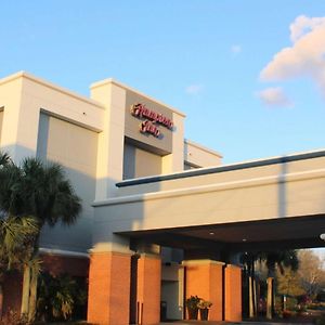 Hampton Inn Pensacola-Airport Exterior photo