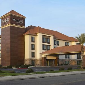 Fairfield By Marriott Inn & Suites Fresno Riverpark Exterior photo