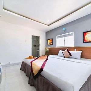 Arise Hotel Nha Trang Exterior photo