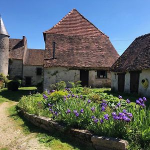 Le Petit Donjon At Chateau Mareuil Appartement Brigueuil-le-Chantre Exterior photo