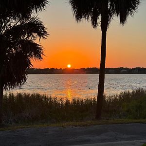 Charming Lakeview Retreat III Appartement Orlando Exterior photo