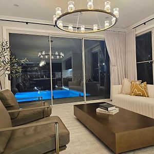 Luxury Hampton House With Heated Pool Villa Narellan Exterior photo