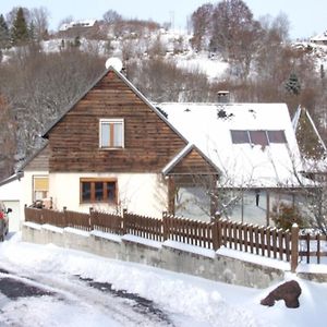 Villa Nina Besse-et-Saint-Anastaise Exterior photo