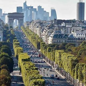 Amazing Appartement 10Min Champs-Elysees! Neuilly-sur-Seine Exterior photo