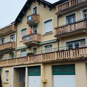 Le Petit Valentre Appartement Cahors Exterior photo